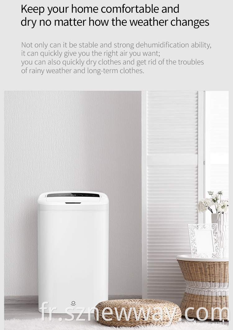 Xiaomi Clothes Dryer